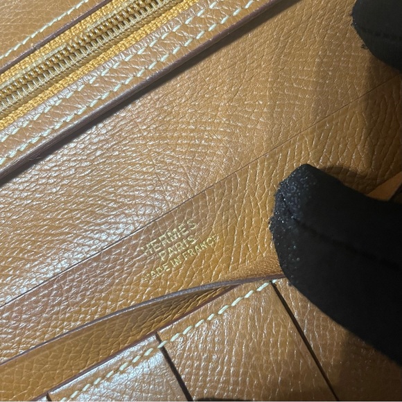 Hermès Bearn Wallet - Picture 4 of 5